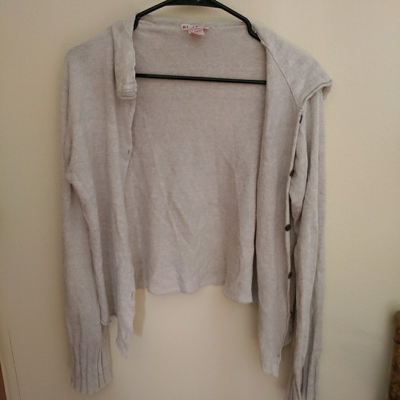 Fun & Funky Cardigan - Picture 4 of 6